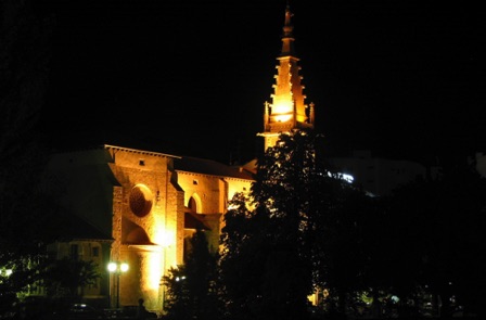 Spagna - Burgos